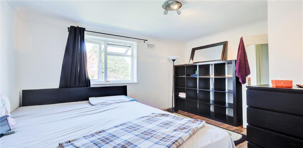 Modern Sharers Apartment Dartmouth Road, Willesden Green